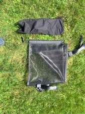 VW SHARAN SEAT ALHAMBRA TRENNETZ LADERAUMNETZ TRENNGITTER