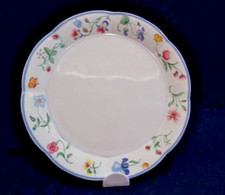 Villeroy & Boch - "Mariposa" 1 großer Servierteller - Durchmesser ca. 30,5 cm