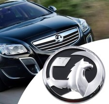 Vauxhall Insignia MK1