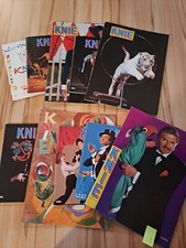 Circus KNIE