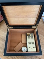 zigarren humidor gebraucht