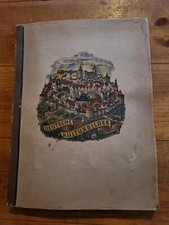 Deutsche Kulturbilder 1936