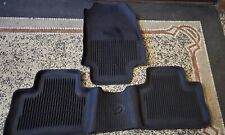 Orginal Toyota rav4 Fussmatten gute Zustand