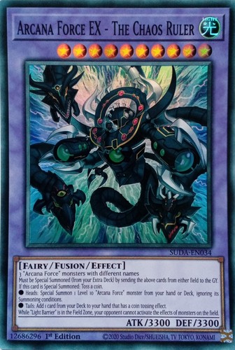 Suda de034 arcana - arcana,