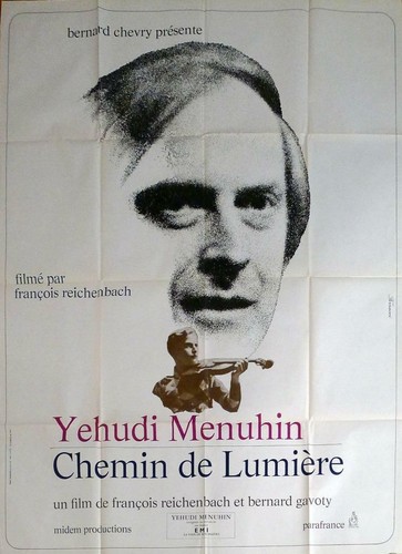 Yehudi menuhin geschichte - menuhin,