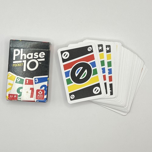Phase pocket ass - ⚡️,