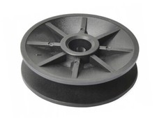 Getriebe Riemenscheibe Rolle für Stiga Rasenmäher / 1136-0692-01, 1136-1942-01