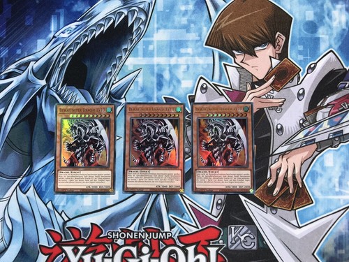 Yugioh bewaffneter drache - yugioh,