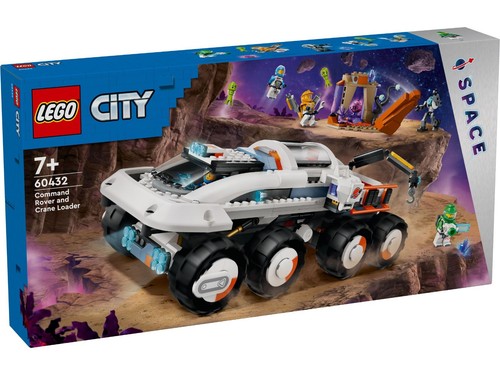 Lego city 60432 - lego®,