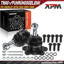2x Trag-/Führungsgelenk Vorderachse oben für Chevrolet Astro C1500 C2500 Tahoe