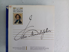 Schallplatte Vinyl LP, Bastei