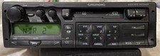 Grundig WKC6500 RDS INFOMAT Autoradio Rarität selten Geprüft Voll Funktionsfähig