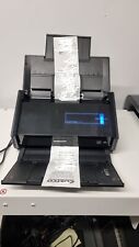 Fujitsu scansnap ix500 High Speed Pass-Through Duplex Dokument Kabellos Scanner