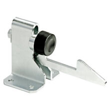 Toranschlag Drehtor Flügeltor Hoftor Torantrieb; Torbau Torbauteile Torendpuffer