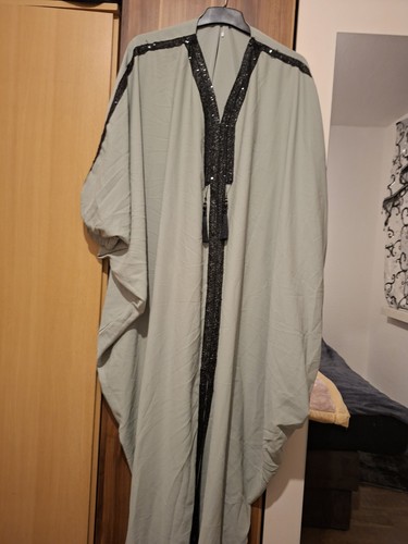 Dubai abaya xl - dubai, l/xl