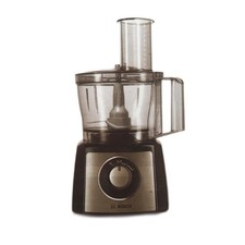 Bosch MCM3501M Multitalent