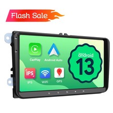 Autoradio Radio für VW Polo