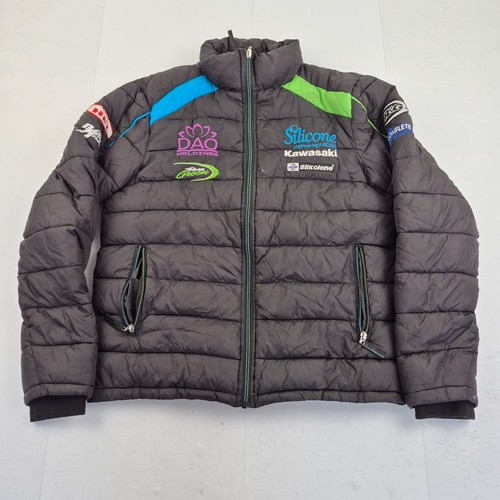 Kawasaki jacke medium - kawasaki,