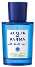 Acqua di Parma Blu Mediterraneo Bergamotto di Calabria EDT 75 ml OVP NEU