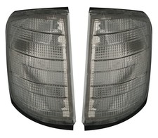 Frontblinker Set für Mercedes