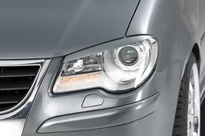 Scheinwerferblenden Böser