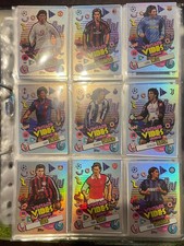 Topps Match Attax CL 24/25 -