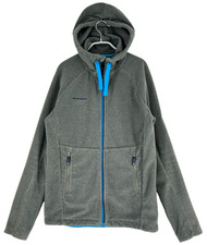 Mammut Damen Kapuzenjacke Mit