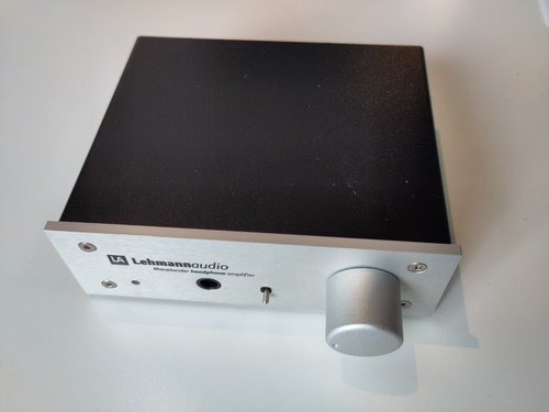 Lehmann audio rhinelander - audio,