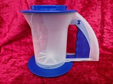 Tupperware Mehl-