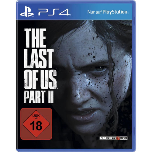 The last part ii - the,