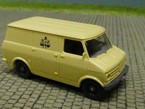 Wiking bedford blitz - wiking,