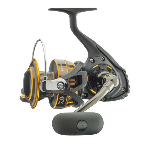 Daiwa norwegenrolle 4000 - daiwa,