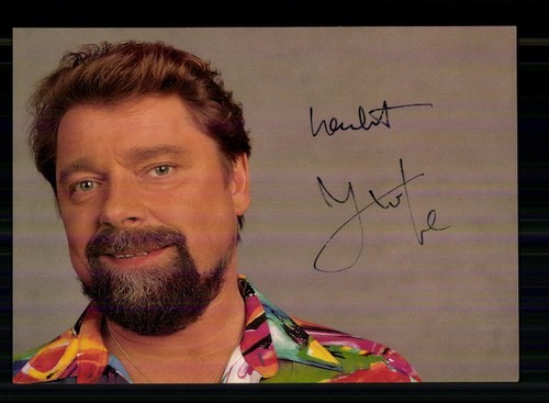 Jürgen von der lippe - von,