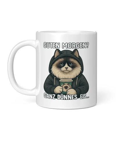 Heilige birma tasse - birma,