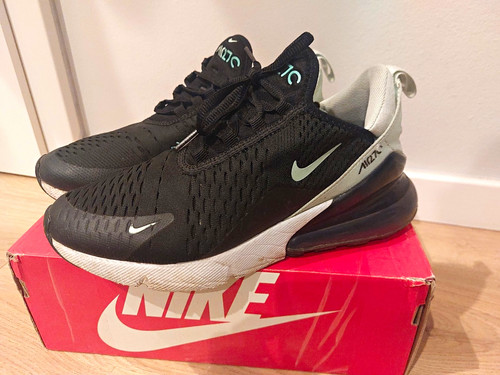 Nike air max 270 herren - max,