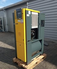 Schraubenkompressor KAESER