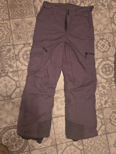 Skihose snowboardhose - skihose,