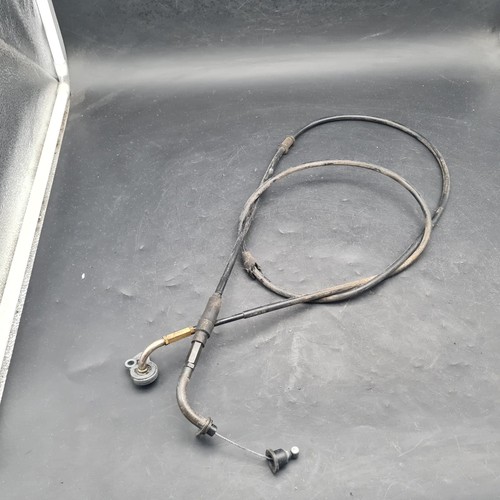 Gaszug lenker vergaser - vergaser, tgb