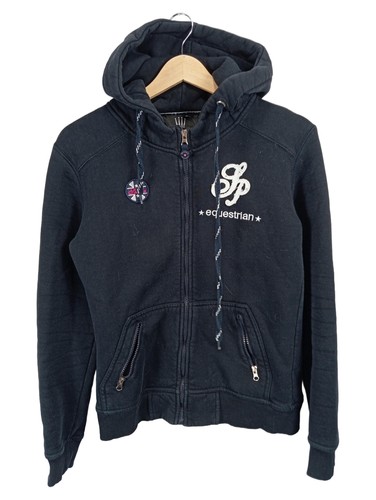 Spooks equestrian sweatjacke - spooks,