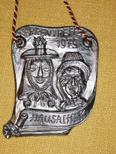 HAUSACH i.K. NARRENTREFFEN