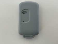 Endress Handsender Drücker