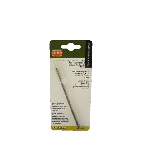 28113 spuer cut feinschnitt - cut,