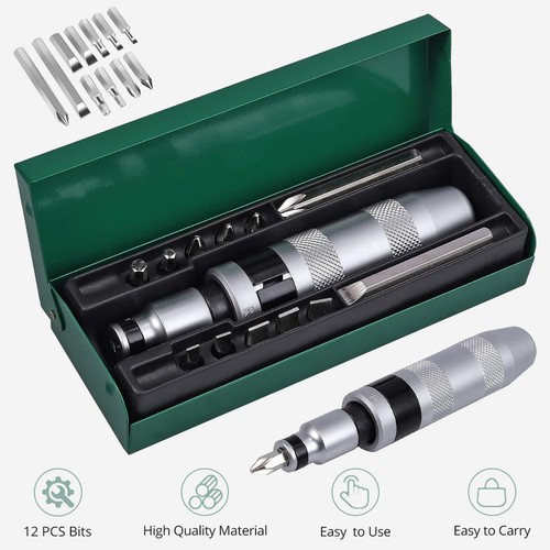 Handschlagschrauber - 1/2",