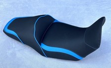 Sitzbank NEU Beziehen für