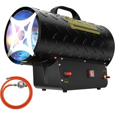 Gasheizung Gas Heizgebläse