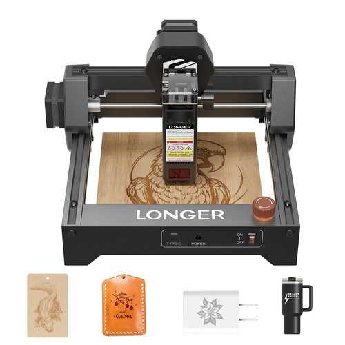 Longer mini 5w - mini, 3.5w
