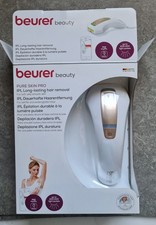 Beurer IPL 5500 Pure Skin Pro