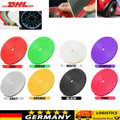 Auto gummi felgenschutz - auto,