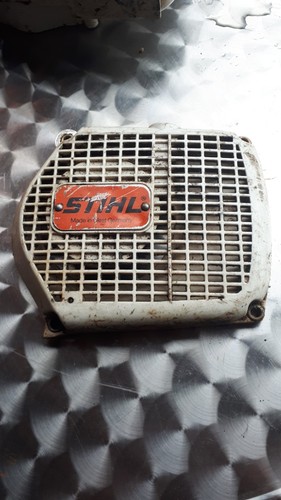 Stihl 028 ersatzteile - av,