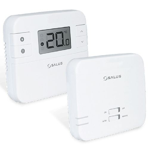 Salus rt310rf digitaler - salus,
